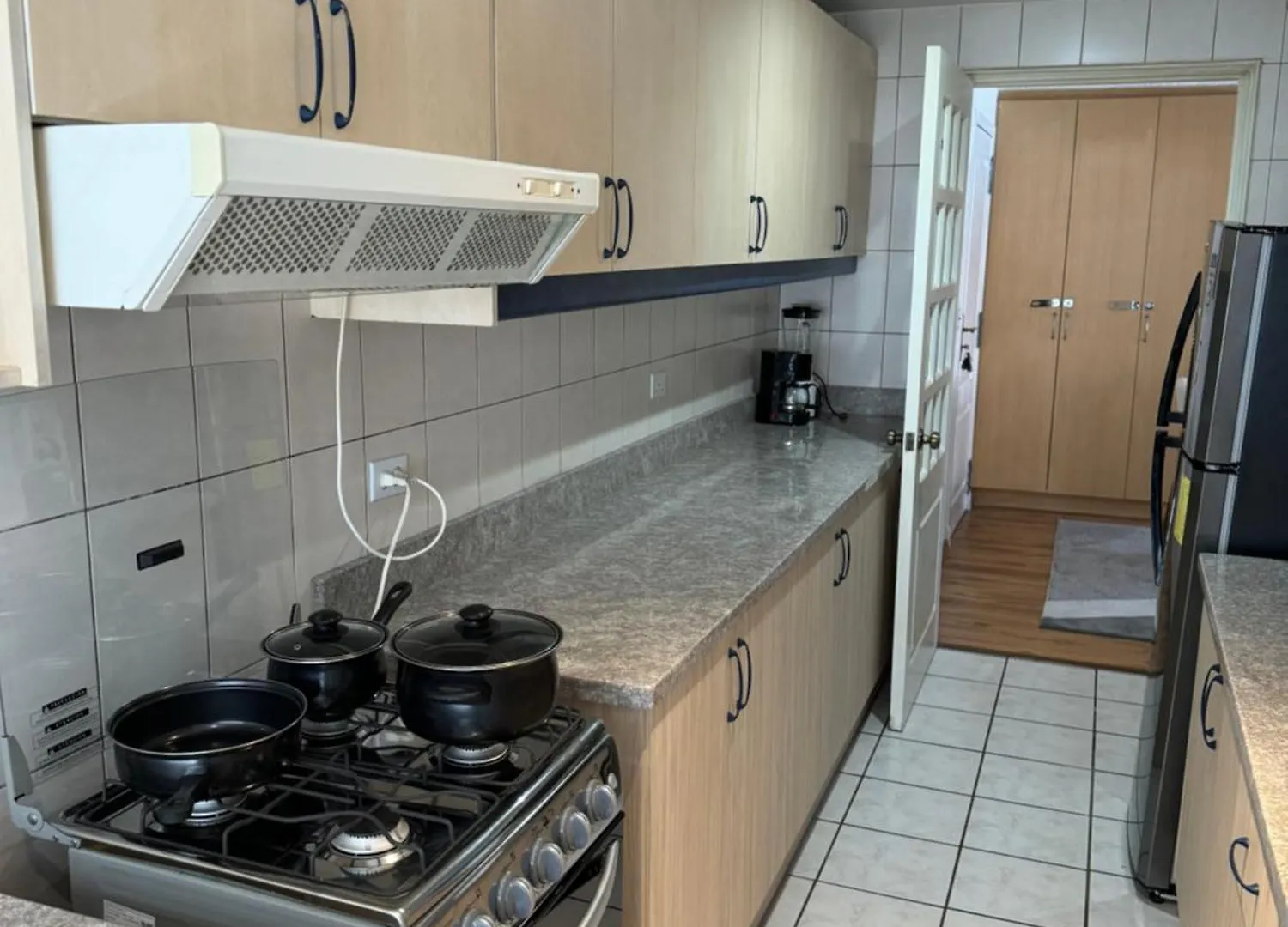 Edificio Niza Nice And Cozy La Carolina Apartamento Quito 0*,